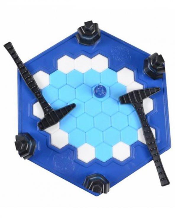 Moli Toys Buz Tuzağı - 3