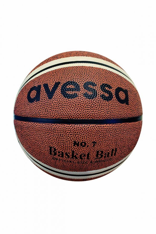 Avessa Profesyonel Basketbol Topu No7 BT-170