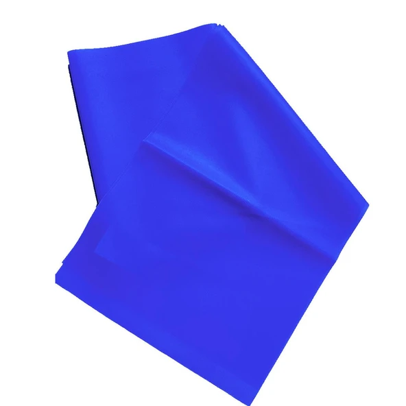 Avessa Pilates Lastiği Mavi Sert Direnç CE10M ürün görseli