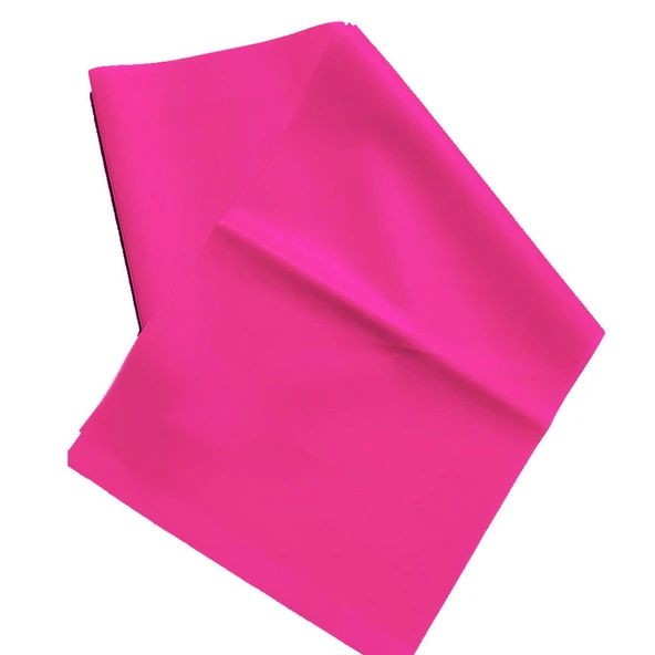Avessa Pilates Lastiği Pembe Yumuşak Direnç CE10P ürün görseli