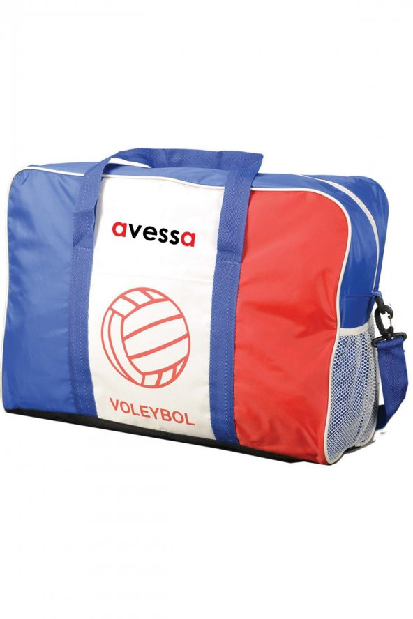 Avessa 6 lı Basketbol Top Çantası - 2