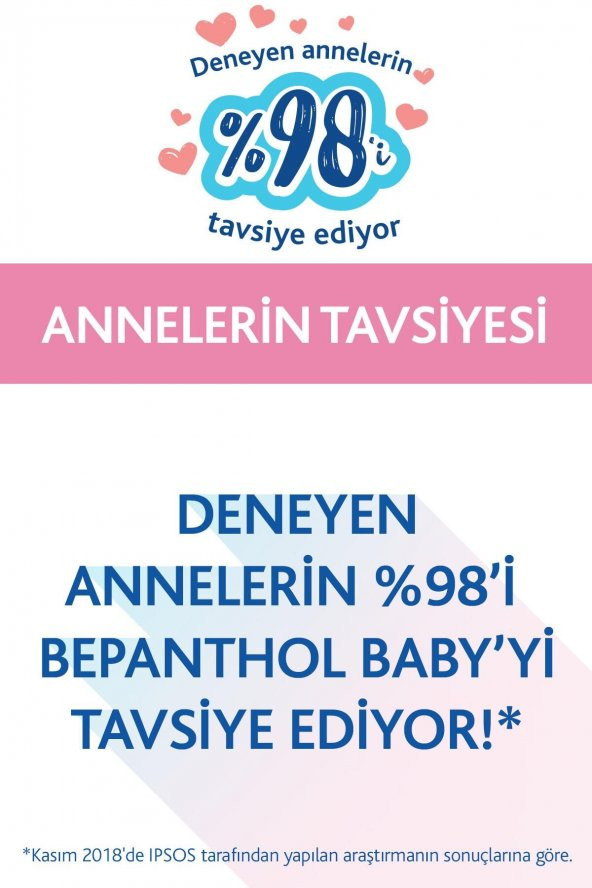 Bepanthol Baby Pişik Önleyici Merhem 100gr - 6
