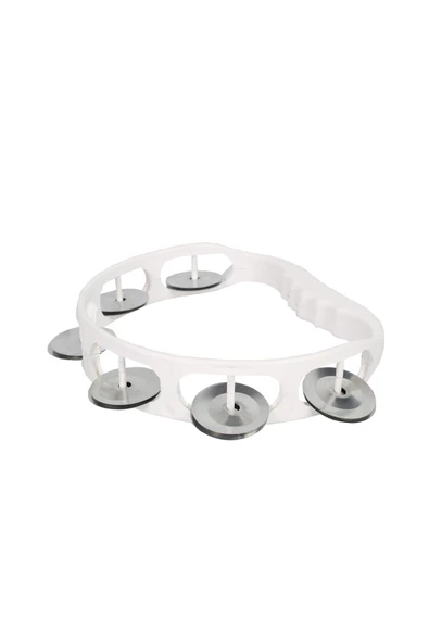 30 Adet Kına Tefi Plastik Def - 3