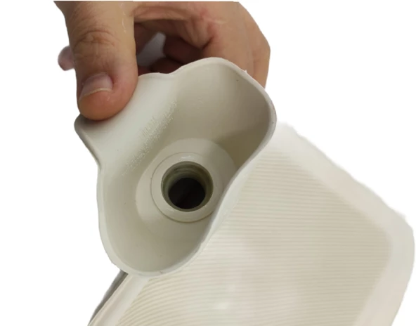 Vichy Doğal Kauçuk Sıcak Su Torbası 2 LT SU-04 E - 2