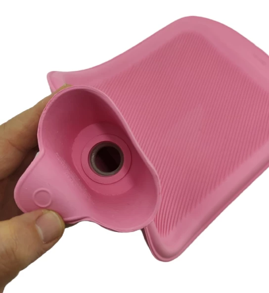 Vichy Doğal Kauçuk Sıcak Su Torbası 2 LT SU-04 K - 3