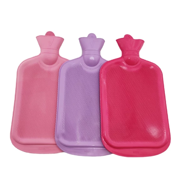 Vichy Doğal Kauçuk Sıcak Su Torbası 2 LT SU-04 K - 5