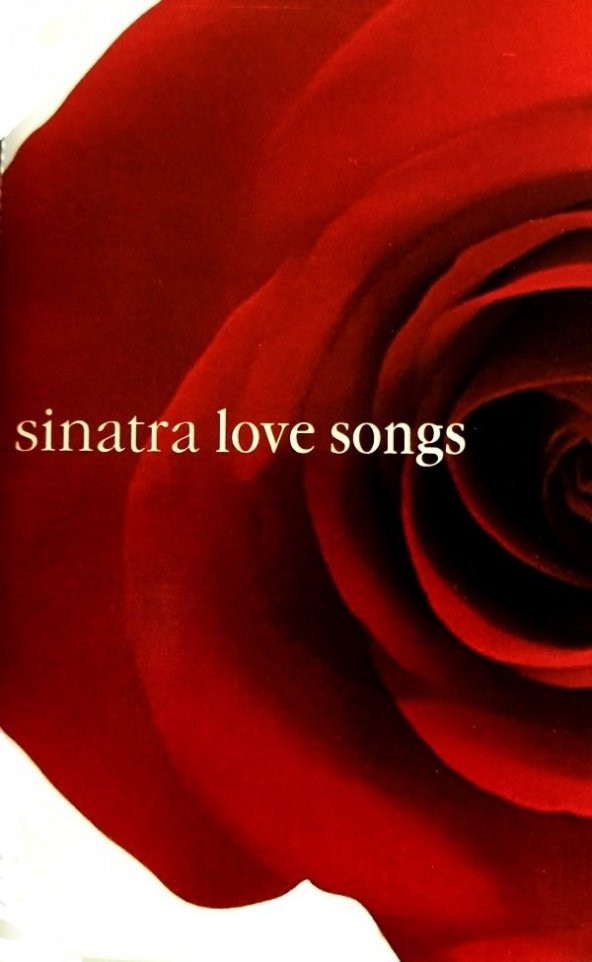 FRANK SINATRA - LOVE SONGS (MC) - 1