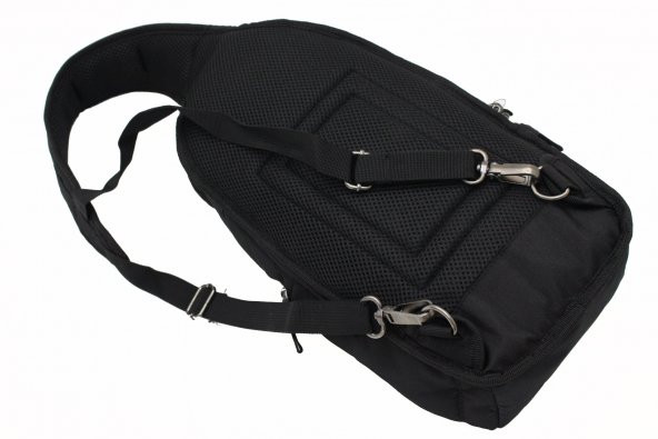 N 14105 National Geographic Çapraz Çanta, Göğüs Çanta, Body Bag - 2