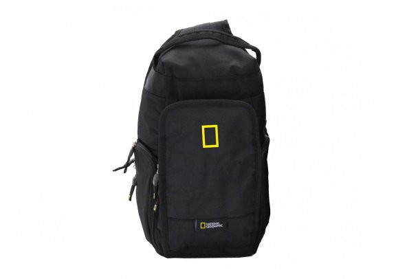 N 14105 National Geographic Çapraz Çanta, Göğüs Çanta, Body Bag - 10