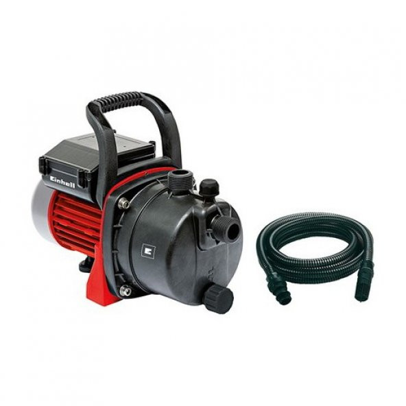 Einhell Bahçe Pompası GC-GP 6538 Set