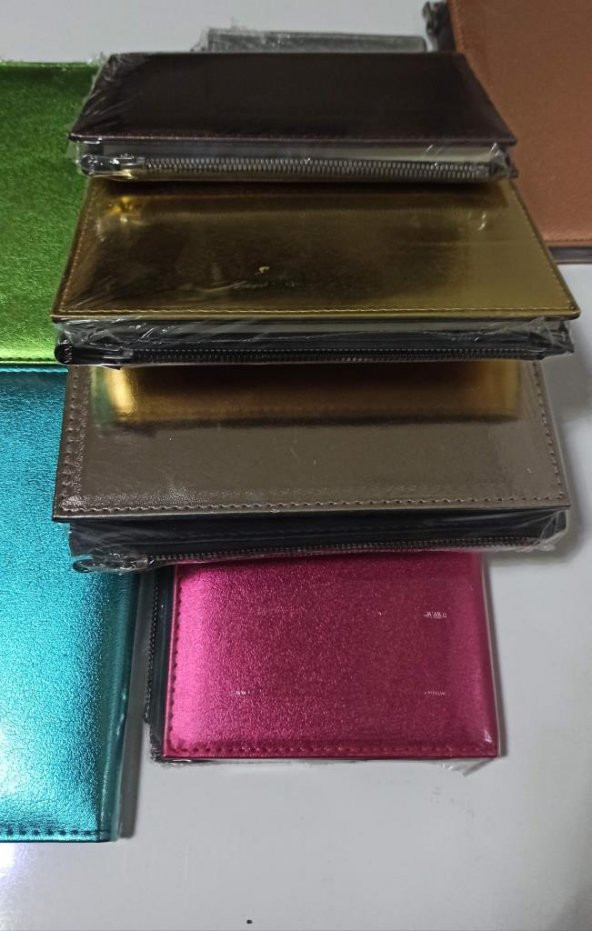 LIZ DEFTER AYNALI FERMUARLI AYNFRD - 2