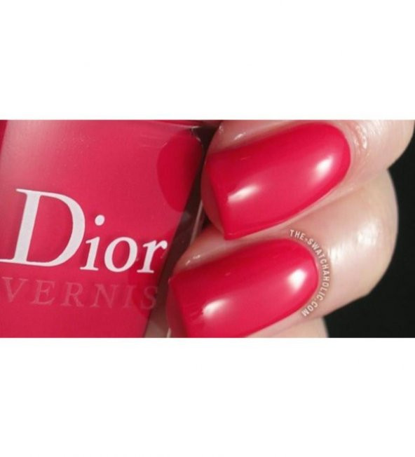 Dior Oje Refill Vernis 659