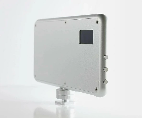 Sanger PRO-S180 Youtuber Vlogger Led Işık - Resim 4