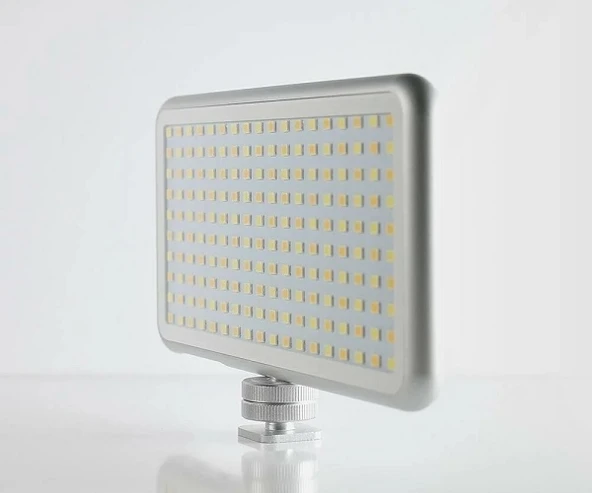 Sanger PRO-S180 Youtuber Vlogger Led Işık - Resim 2