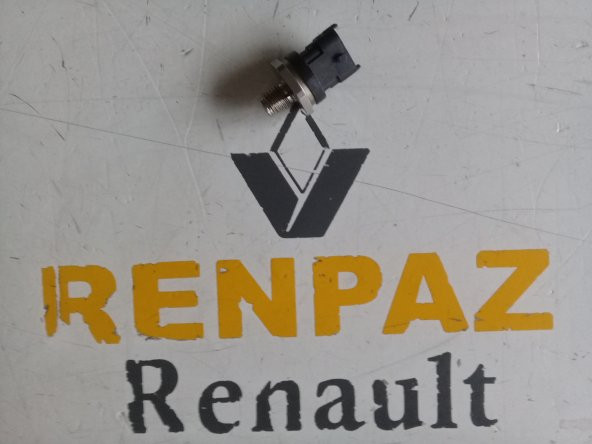 MEGANE 4/KADJAR/CAPTUR/CLİO 4/DUSTER 2 1.5 DCİ YAKIT BASINÇ MÜŞÜRÜ 0281006871 - 8201637186 - 2