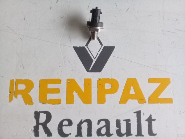 MEGANE 4/KADJAR/CAPTUR/CLİO 4/DUSTER 2 1.5 DCİ YAKIT BASINÇ MÜŞÜRÜ 0281006871 - 8201637186 - 3