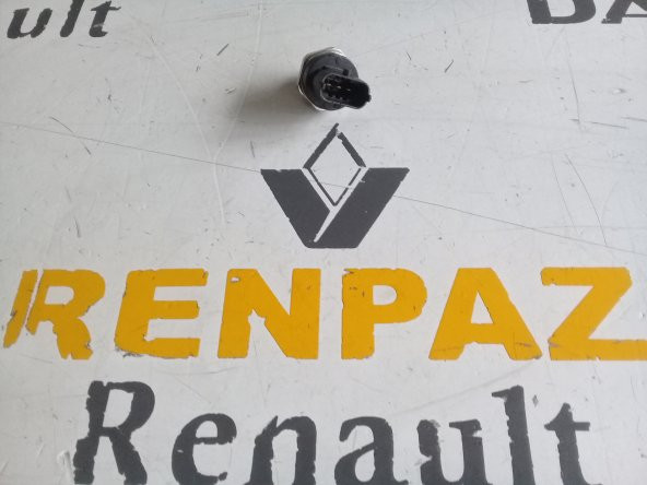 MEGANE 4/KADJAR/CAPTUR/CLİO 4/DUSTER 2 1.5 DCİ YAKIT BASINÇ MÜŞÜRÜ 0281006871 - 8201637186 - 4