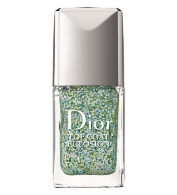Dior Top Coat Eclosion Oje