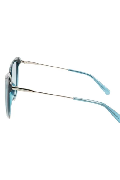 Calvin Klein Jeans Kadın Güneş Gözlüğü CKJ22602S-432 - 6