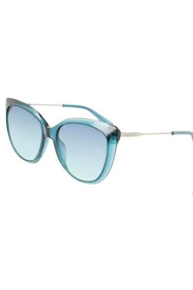 Calvin Klein Jeans Kadın Güneş Gözlüğü CKJ22602S-432 - 5