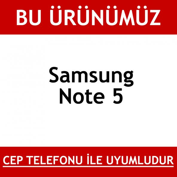 Samsung Note 5 Kırılmaz Ekran Koruyucu Temperli Cam SM-N920C - 2
