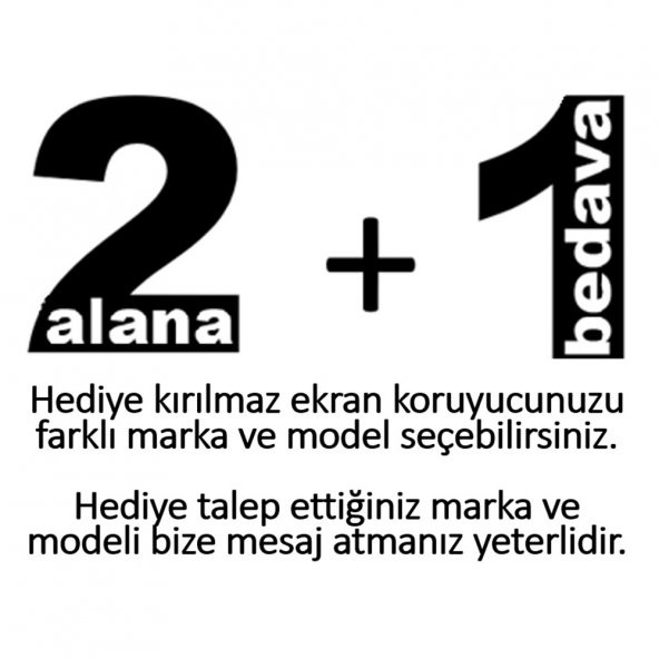 Lenovo A7000 Kırılmaz Ekran Koruyucu Temperli Cam -A7000 - 3
