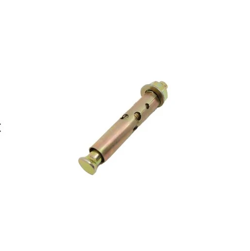 GÖMLEKLİ ÇELİK DUBEL 10x 70  ( 9 ADET ) - 3