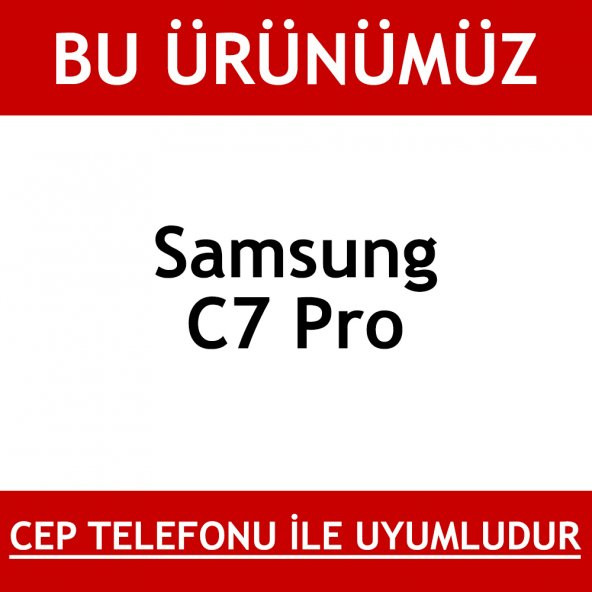 Samsung Galaxy C7 Pro Sert Zırh Çift Katmanlı Kılıf-Tank Korumalı - 2