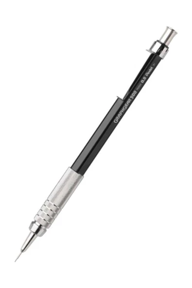 Pentel Çizim Kalemi Graphgear 520 0.5 MM PG525