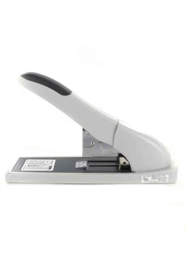 Std Kollu Zımba Makinası 140 SY 23/6-17 Gri HS-2000