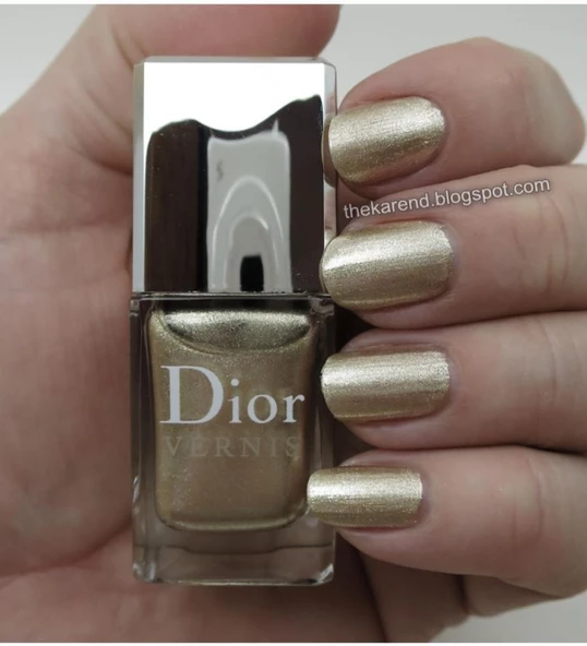 Dior Vernis Oje Refill 148