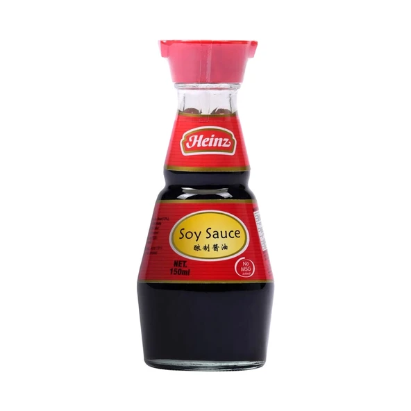 Heinz Soya Sosu 150 ml 2 li - 2