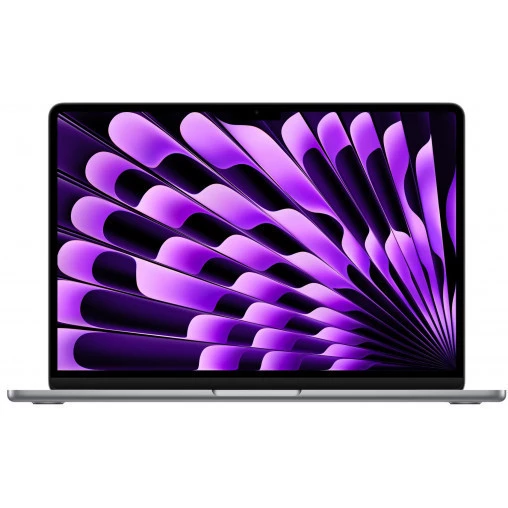 MacBook Air M2 8 GB 256 GB SSD 15.3" MQKP3TU/A Uzay Grisi