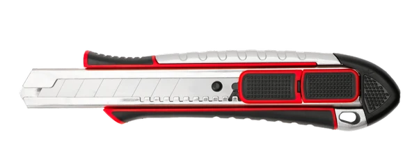 İzeltaş Pro Metal Gövde Emniyetli Otomatik Kilitli Maket Bıçağı 18mm