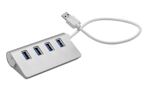 FRISBY FA-7660US USB 3.0 4 Port Hub