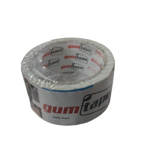 SAKIZ BANT-SIZDIRMAZLIK BANDI 48 MM x 2 MT ürün görseli 1