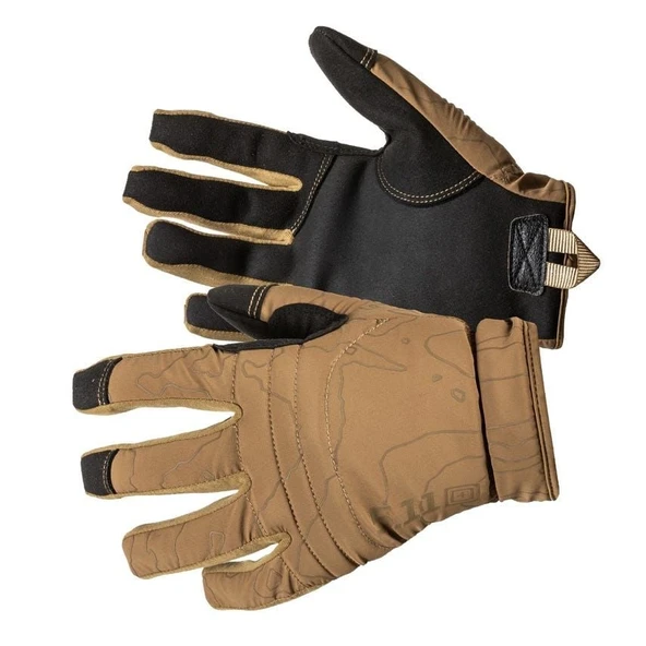 5.11 COMPETITION PRIMALOFT INSULATED ELDIVEN - 2