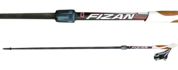 Fizan NW Trainer Pole Baton