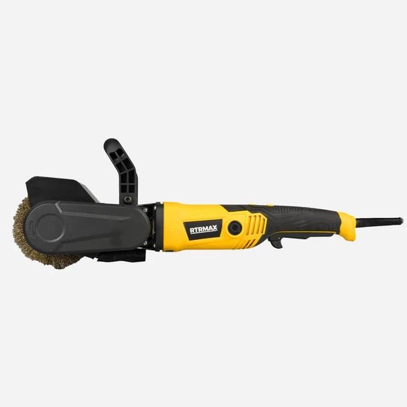 Rtrmax RTM1430 Mop Zımpara Makinesi - 2