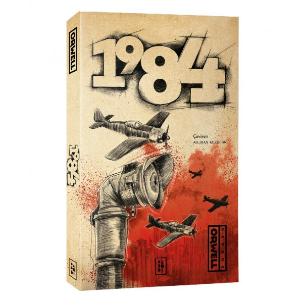 Boğulmamak İçin / George Orwell