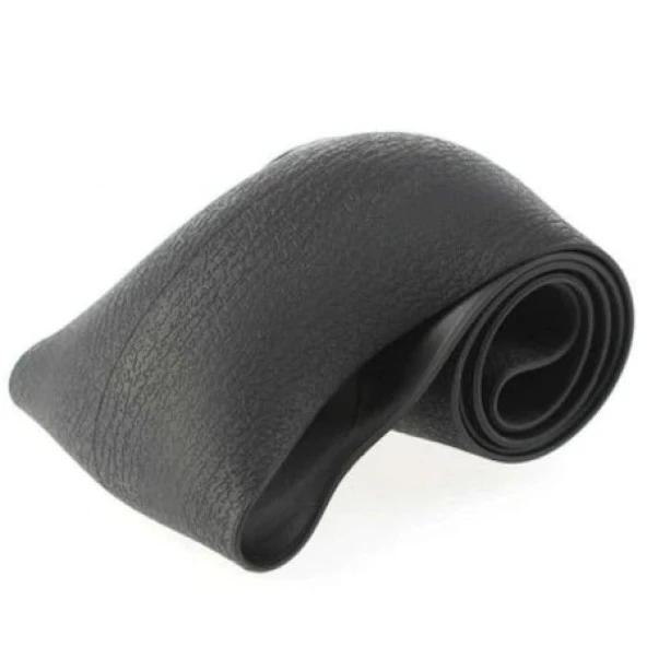 Direksiyon Kılıfı Silikon Siyah