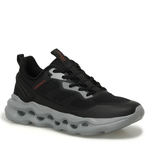 Lumberjack Lono Erkek Sneaker ayakkabı Koşu Yürüyüş - 9