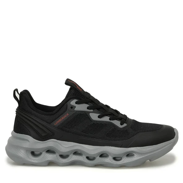 Lumberjack Lono Erkek Sneaker ayakkabı Koşu Yürüyüş - 8