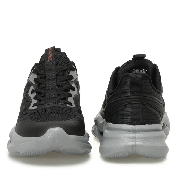 Lumberjack Lono Erkek Sneaker ayakkabı Koşu Yürüyüş - 12