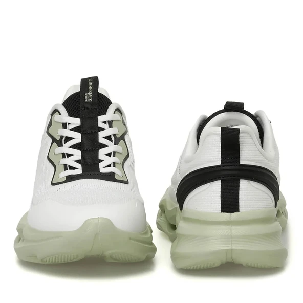 Lumberjack Lono Erkek Sneaker ayakkabı Koşu Yürüyüş - 5