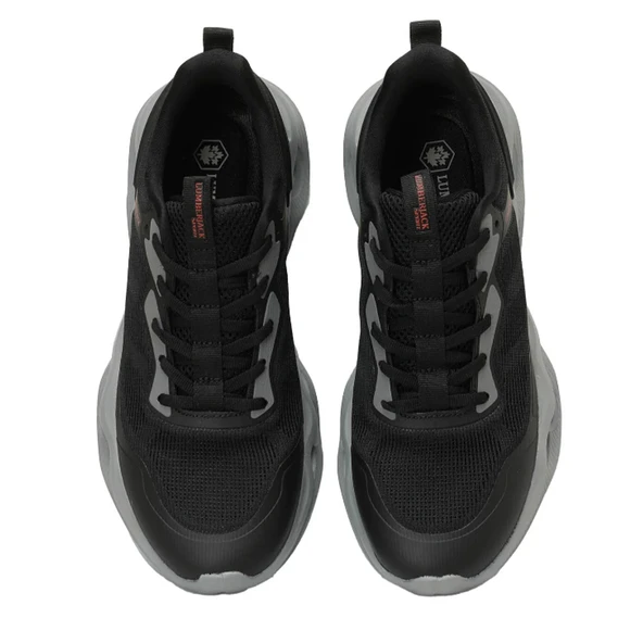 Lumberjack Lono Erkek Sneaker ayakkabı Koşu Yürüyüş - 11