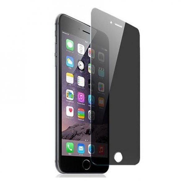 Apple iPhone 5 5S ve SE 3D Komple Hayalet Cam Ekran Koruyucu
