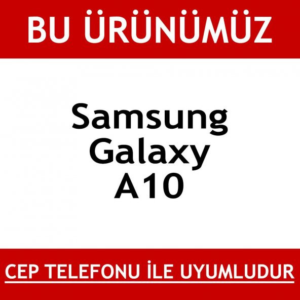 Samsung A10 Kılıf Vale Silikon Pop Soketli Stantlı Silikon - 2