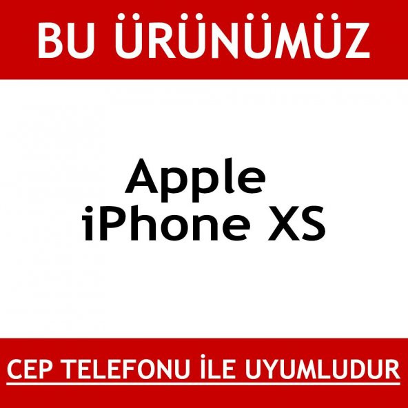 Apple iPhone XS 360 Derece Şeffaf Silikon Kılıf Komple Koruma - 2