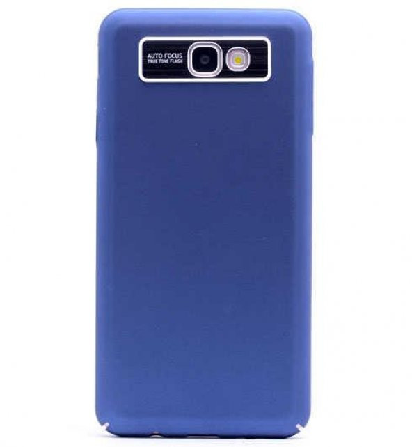 Samsung J7 Prime S-Line Sert Silikon Kılıf Kamera Korumalı Auto Focus - 7
